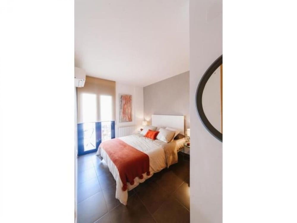 Sitges Spaces Deluxe Beach Apartment