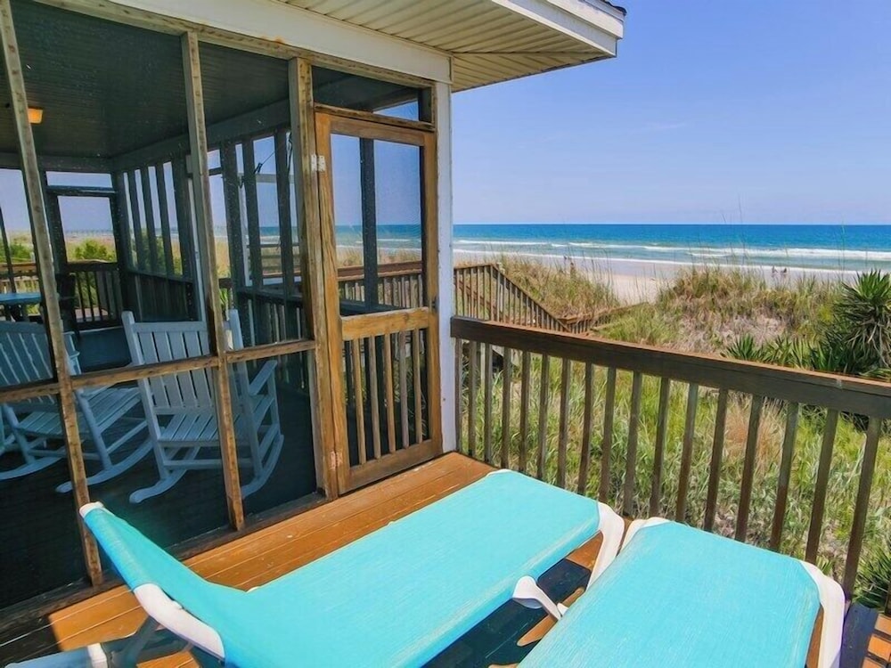 Pana-Sea-A by Topsail Realty