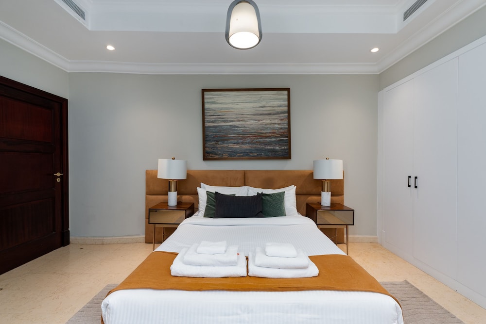 Palm Villa D - 69 - PJ