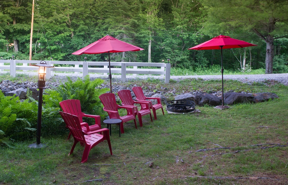 Harkness Brook Inn