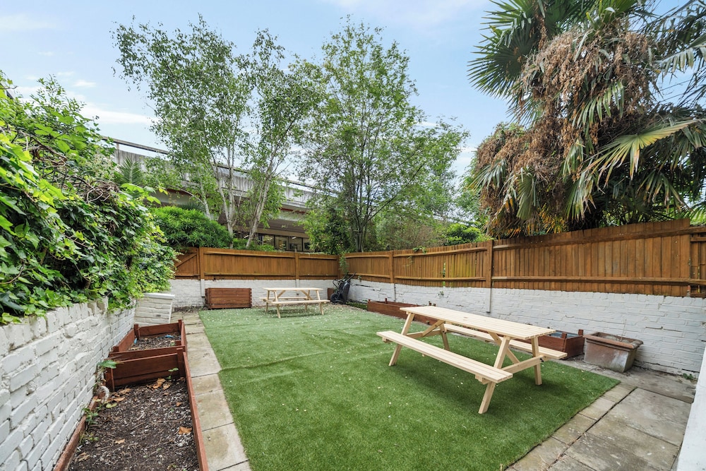 Avari Apartments - Notting Hill