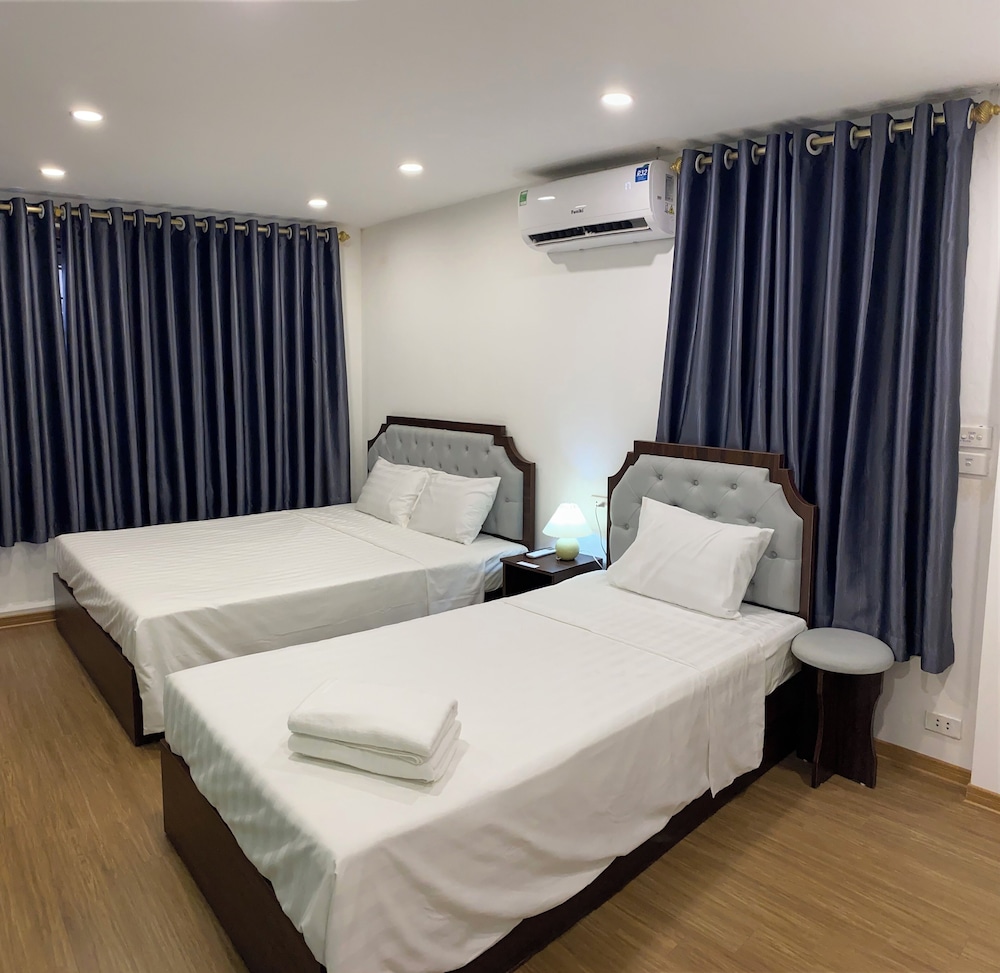 Hanoi Adela Hotel