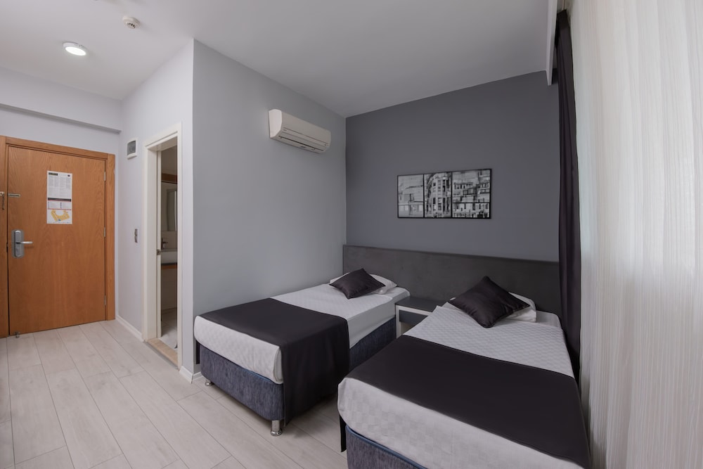 Expo Park Otel - Image 12