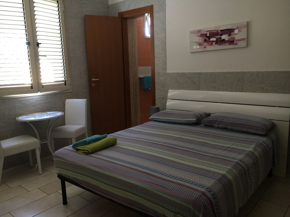Angel Bay bb Punta Prosciutto is Located in the Heart of Punta Prosciutto