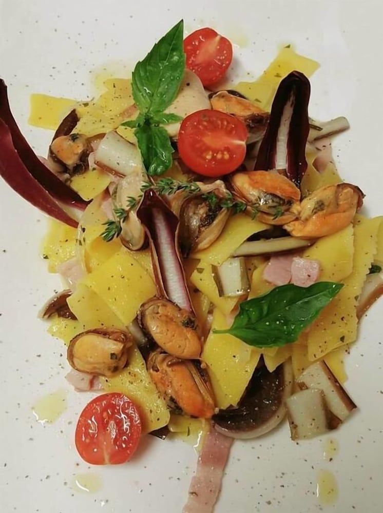 Locanda La Corte