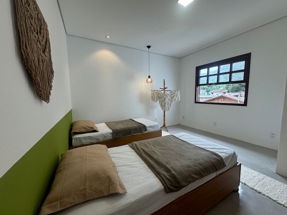 TuriHouse