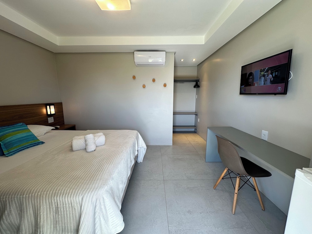 Parador Casa da Praia