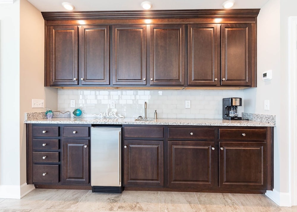 Phoenix Gulf Towers 604 4 Bedroom Condo