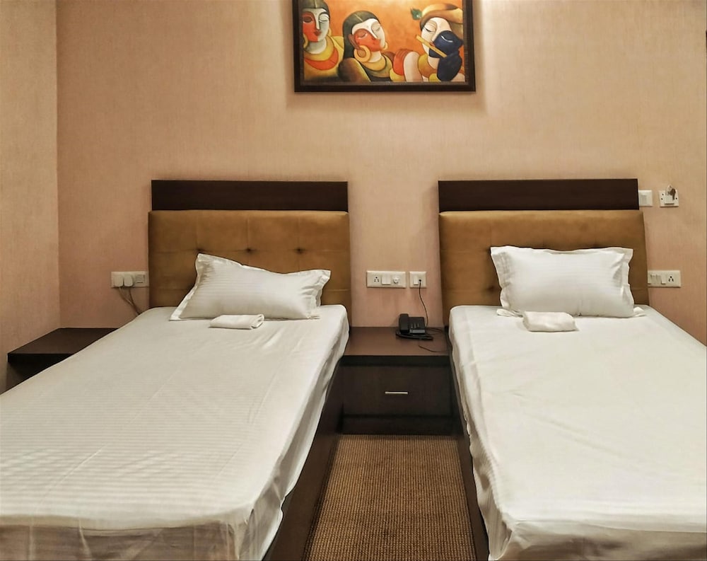 Noida Vacations - Mint Metropolitan Grand - Property Image 18