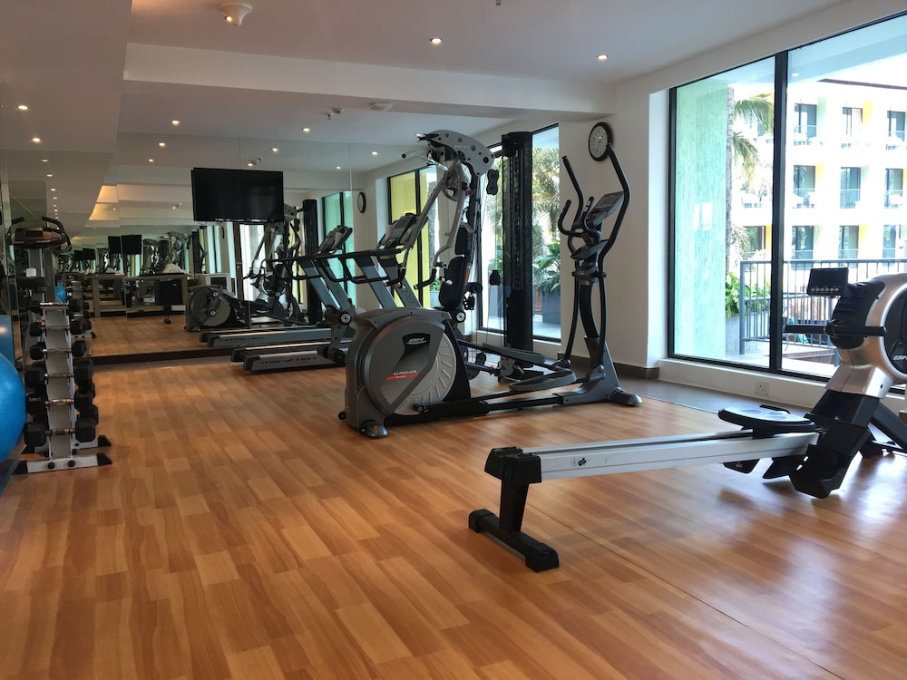 Fairfield by Marriott Goa Anjuna