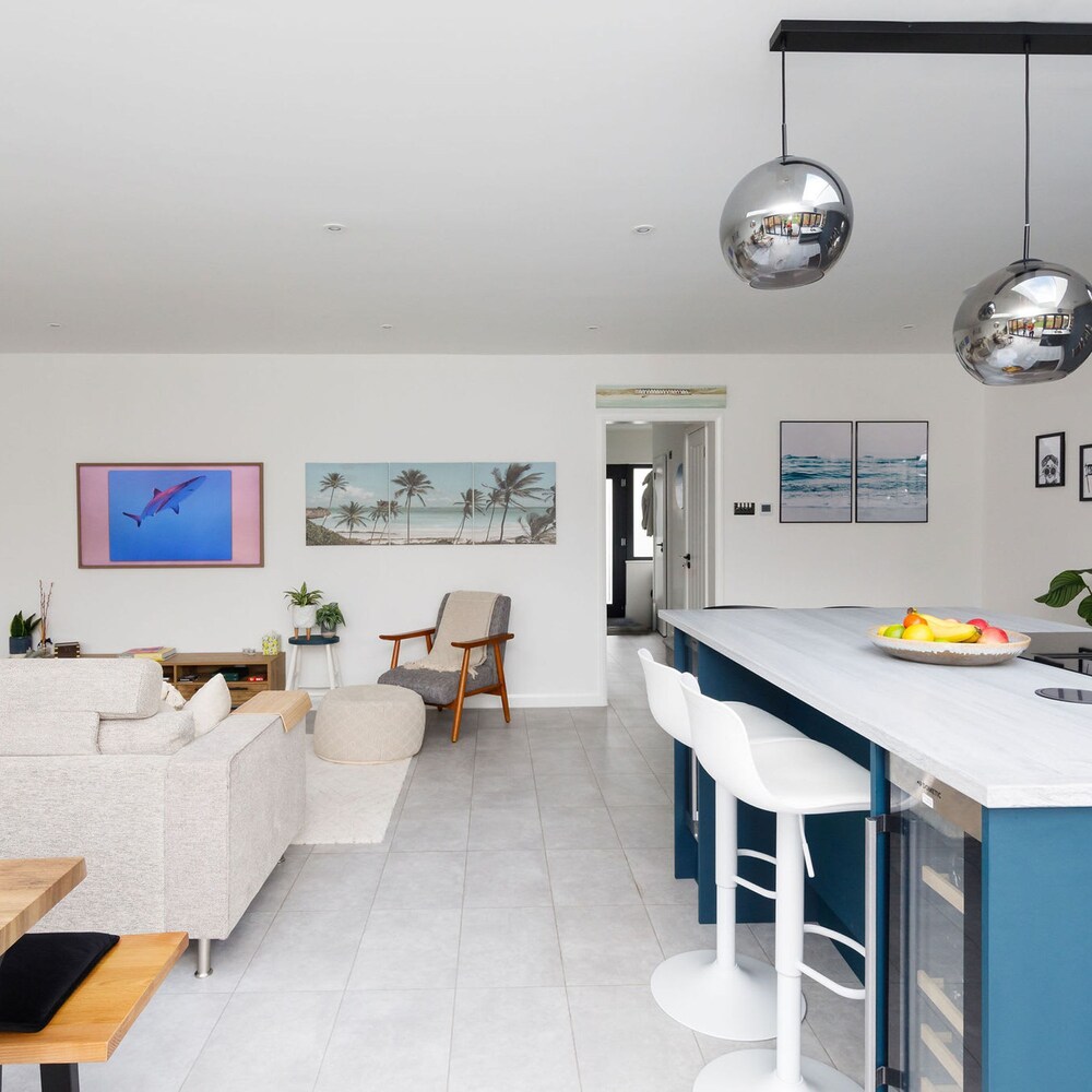 Renovated Home for 8 Canal Walk to Chichester