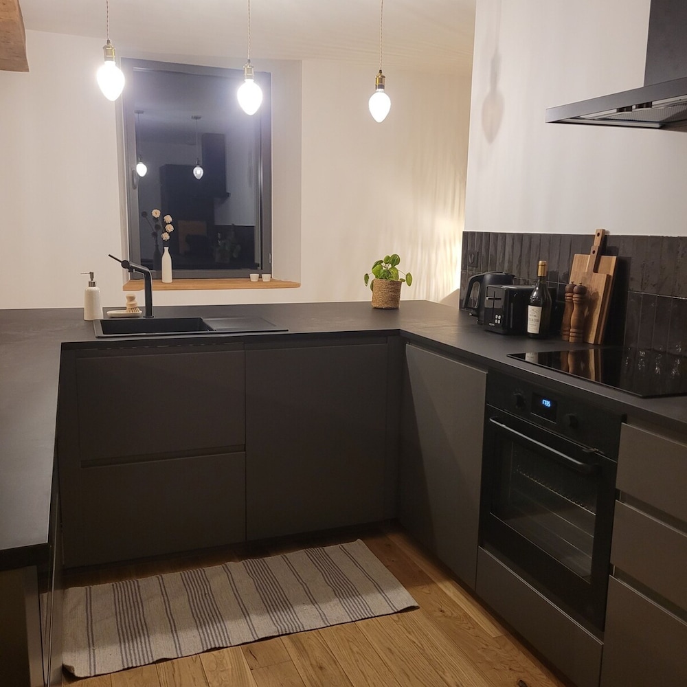 Gite d Exception Avec vue Panoramique 4 Personnes
