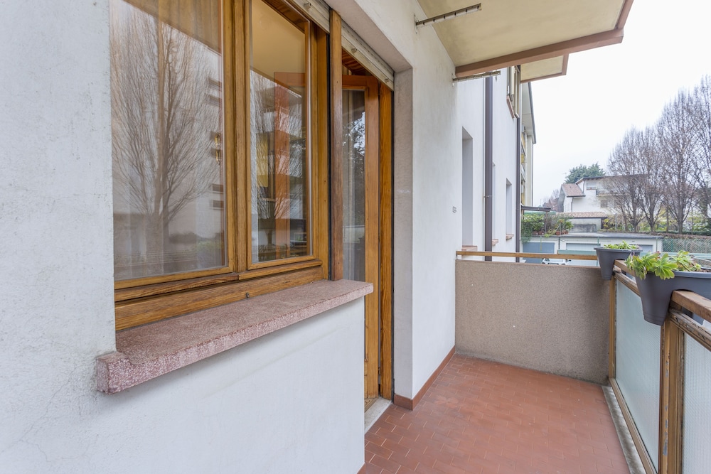 Udine Centro Studi Apartment view 5