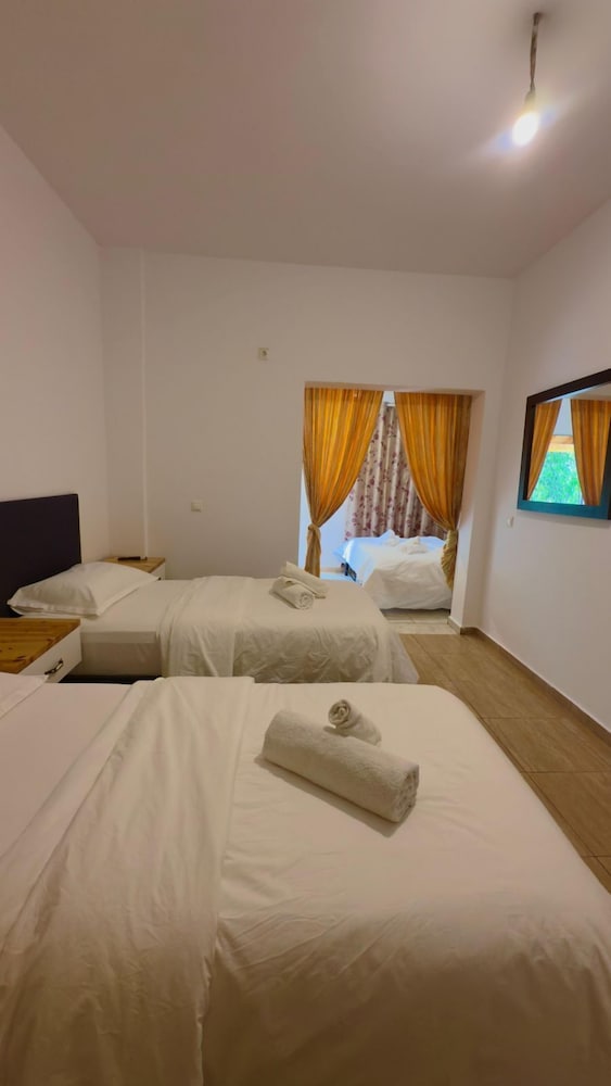 Rida Village Ksamil Island