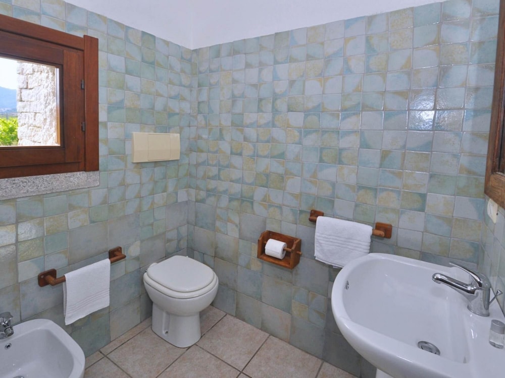 Residence a Badesi ID 3361