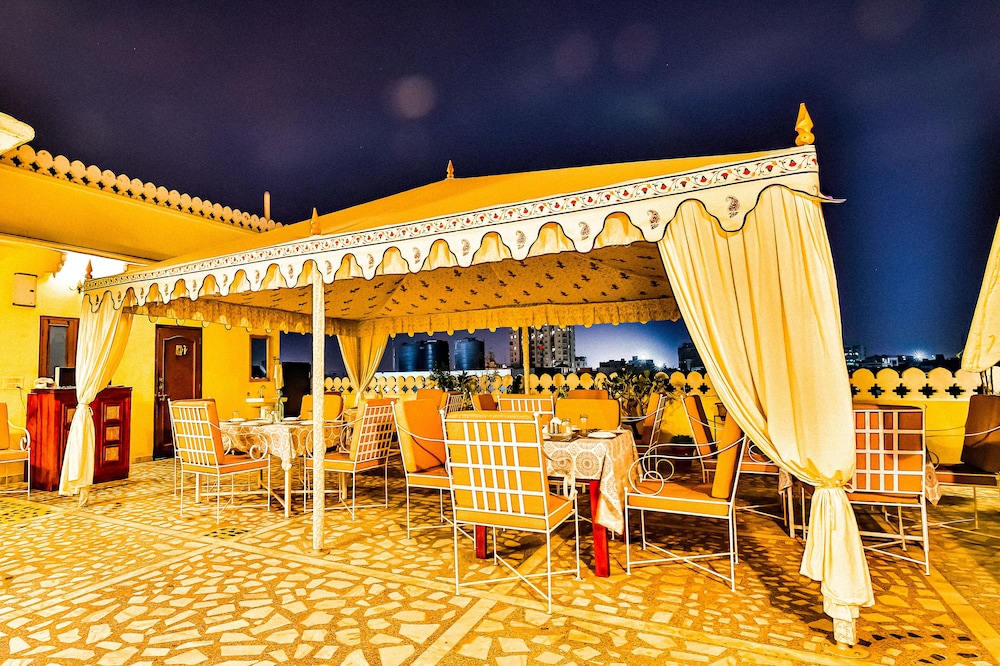 Harsoli Haveli by Rivaa- A Heritage Boutique Hotel
