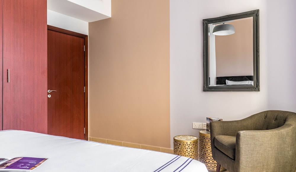 Dream Inn Apartments - Bahar JBR