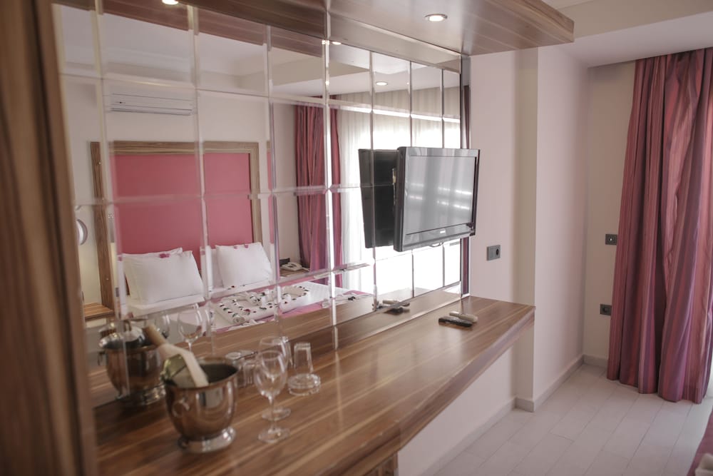 Cle Beach Butik Otel - Image 30