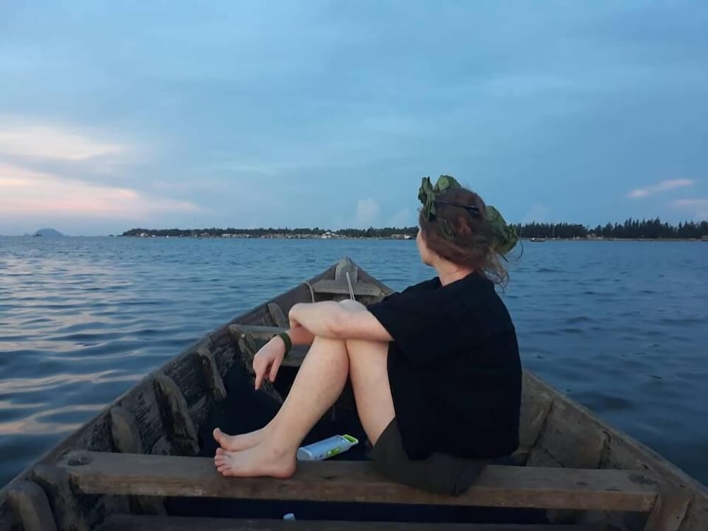 Hoi An Mercy Homestay