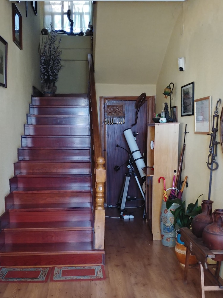 La Casa de la Pradera