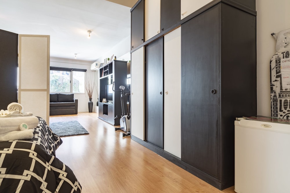 Humboldt 2 by Be Local Argentina