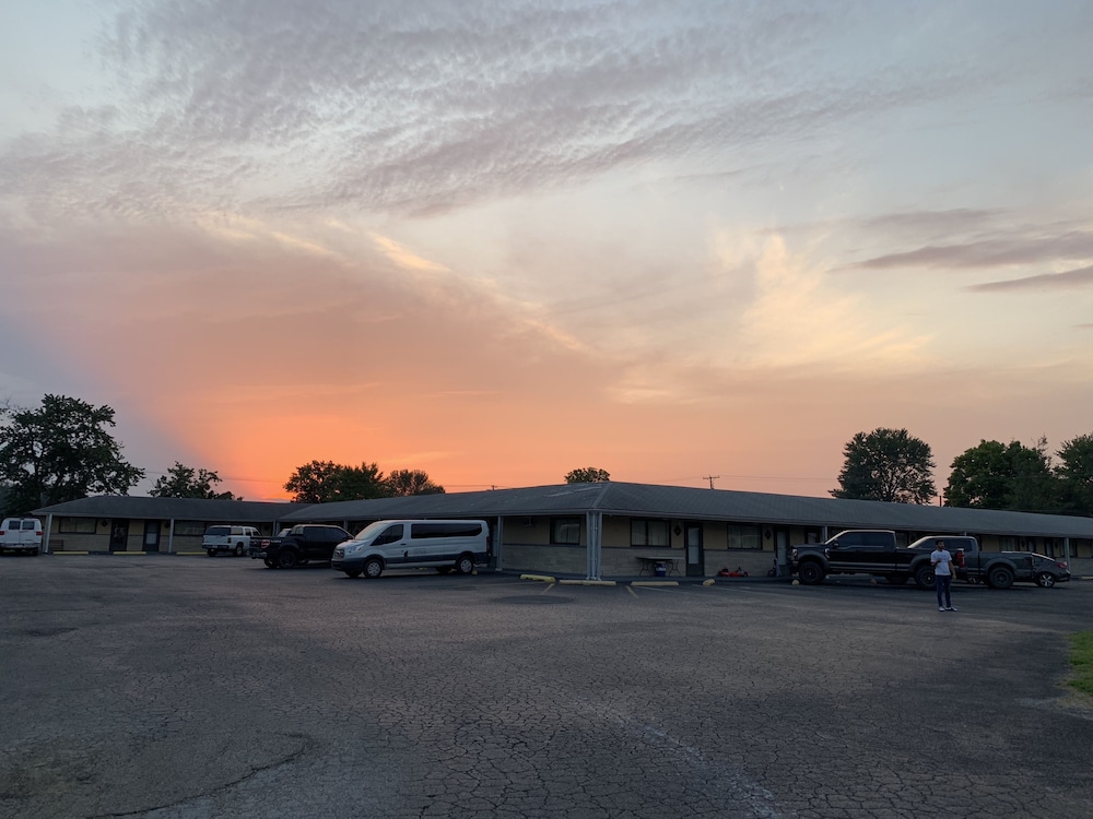 Gas Lite Motel