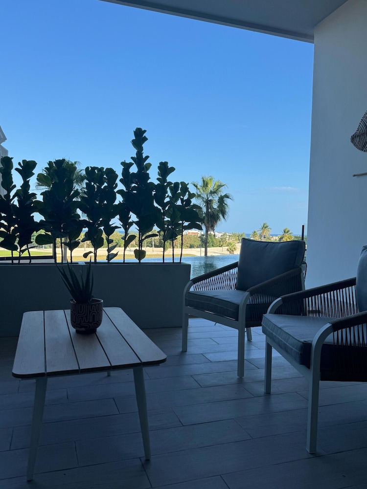 NEW Listing Apt w Balcony in Cap Cana
