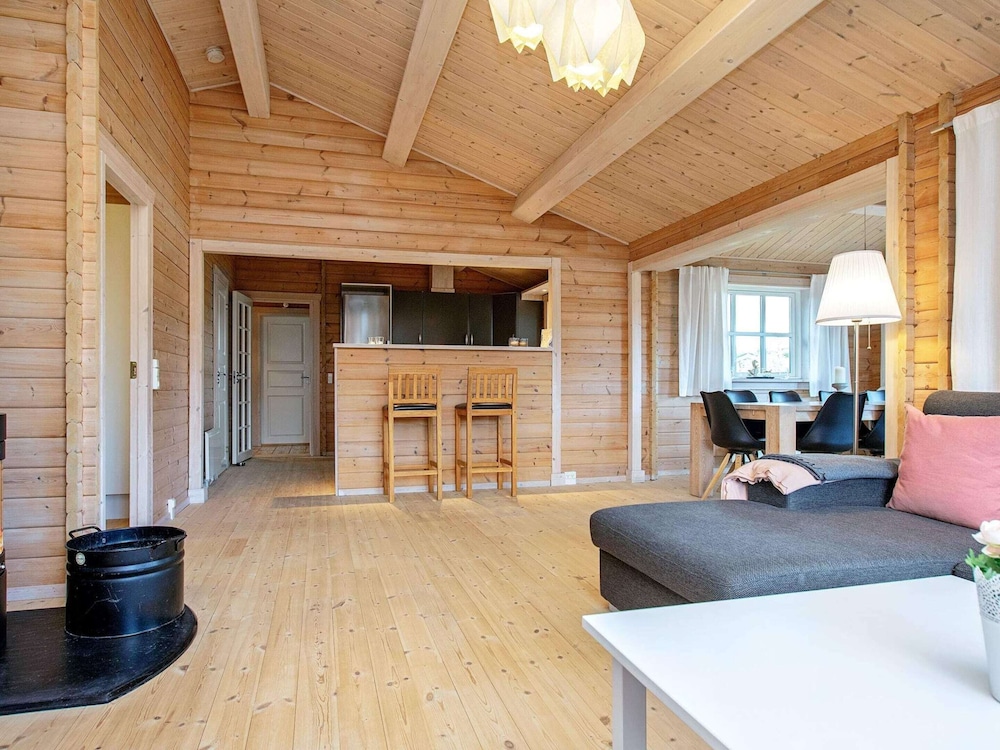 10 Person Holiday Home in Vaeggerlose view 5