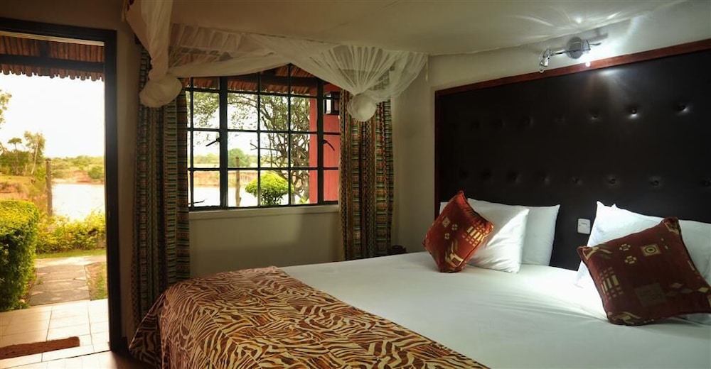 Muthu Mara River Lodge