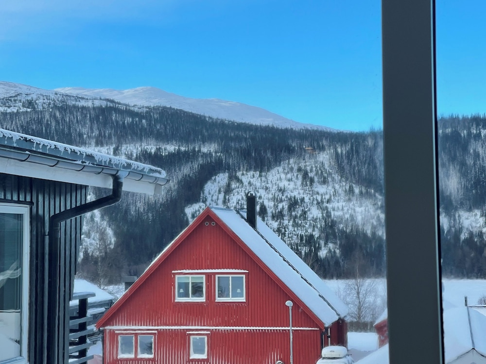 Åre Travel - Lilla Solbringen