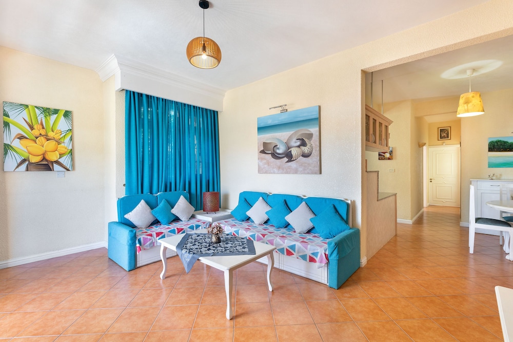 Apartment Hortensia