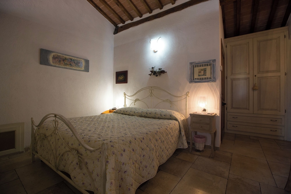 Antica Fonte Residenza di Siena