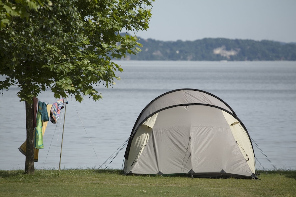 Conca d'Oro Camping & Lodge