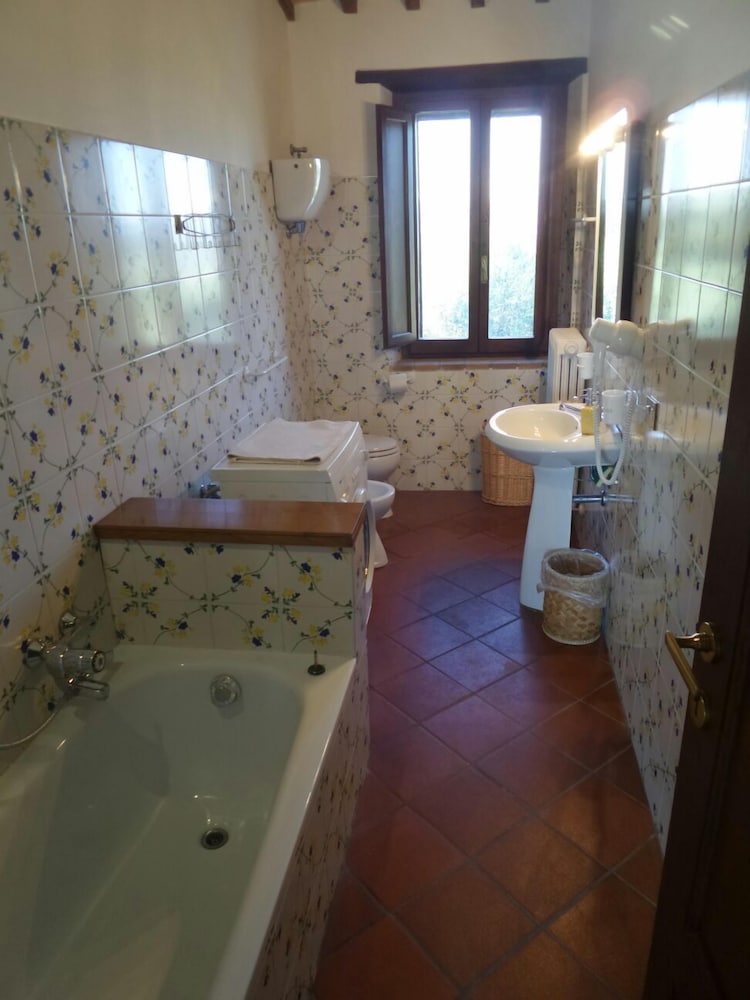 Agriturismo Monte Petreto