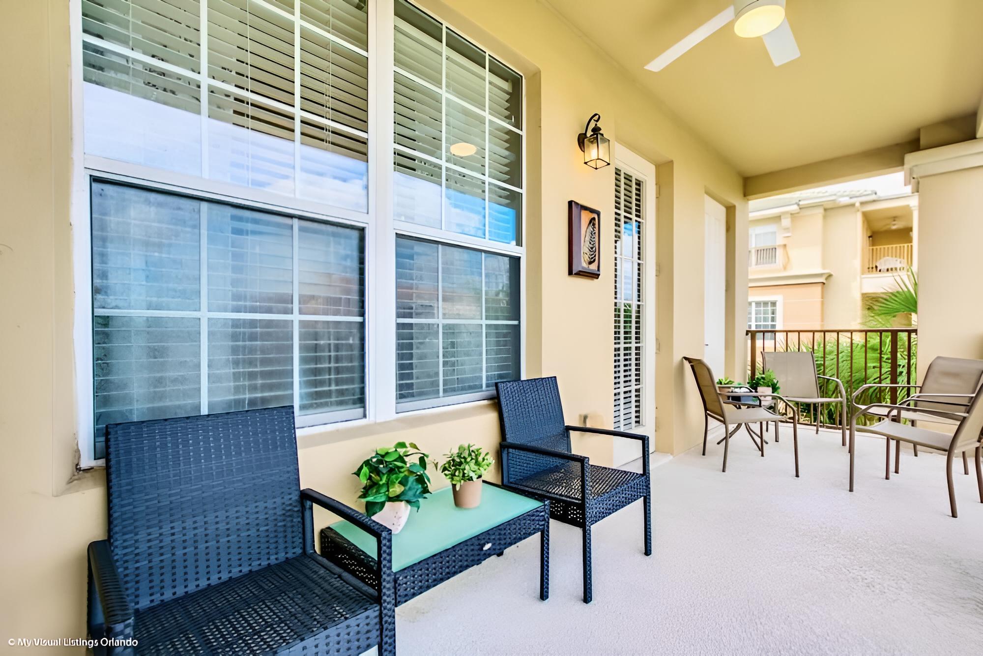New Vista Cay Electra Near All Parks and Occc