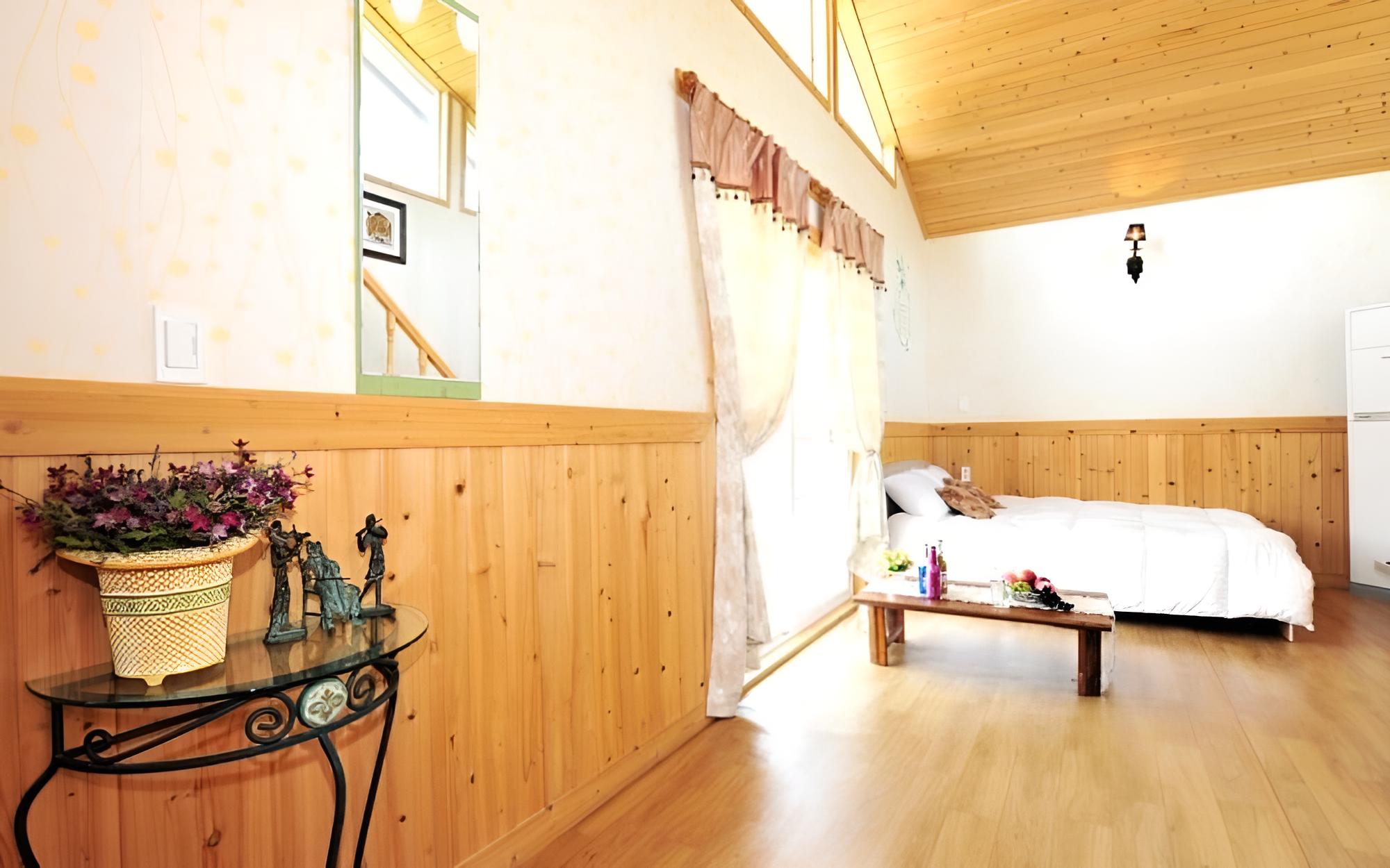 Yanggu Always Sol Pension view 2