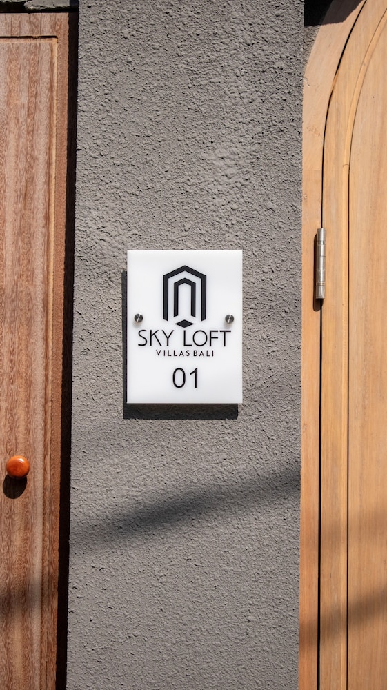 Sky Loft Villas Bali