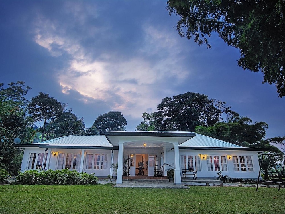 Strathdon by Zinc Journeys