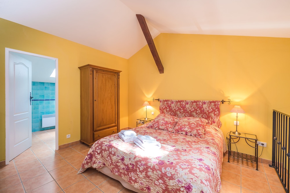 Le Relais du Grand Logis Cadarache ITER