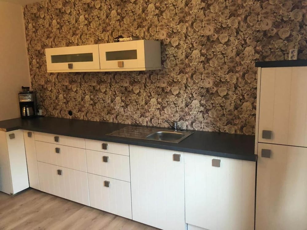 Large, Detached Holiday Home in Willingen With Garden