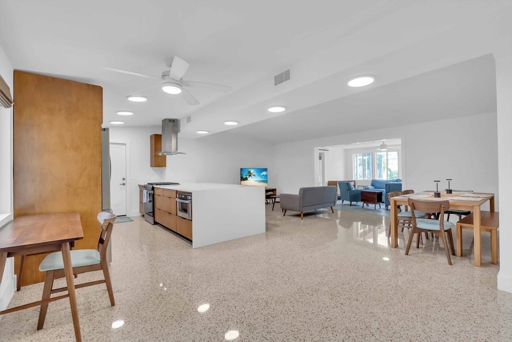 Livinggood 3 Bedroom Home