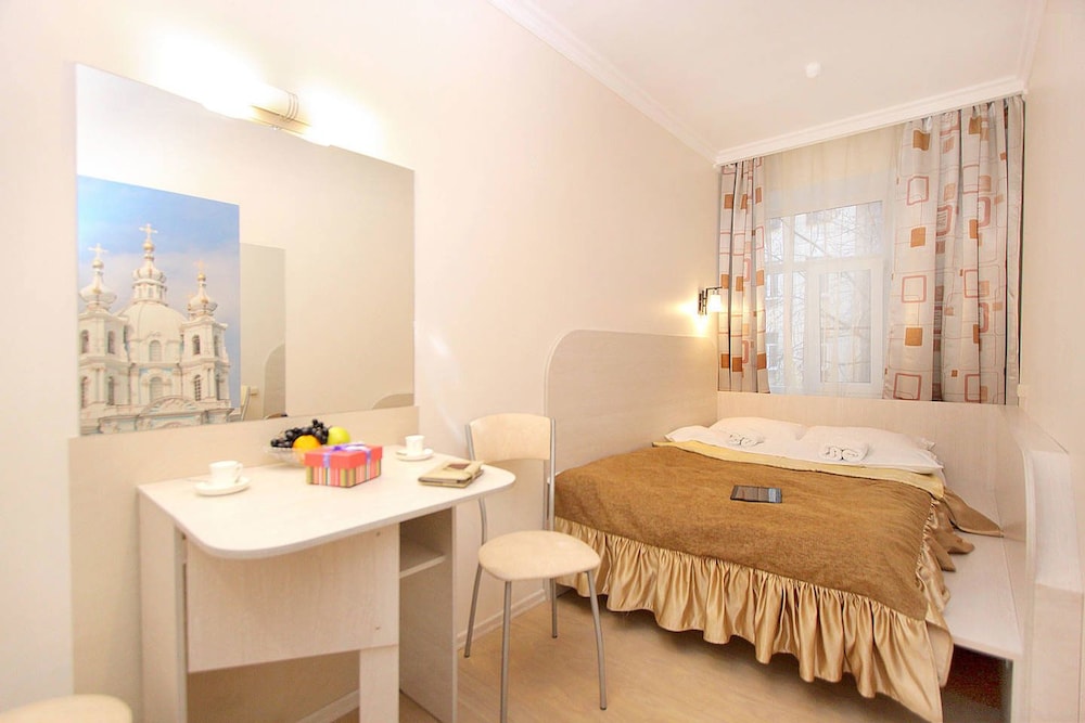 Guest House on Kazanskaya view 2