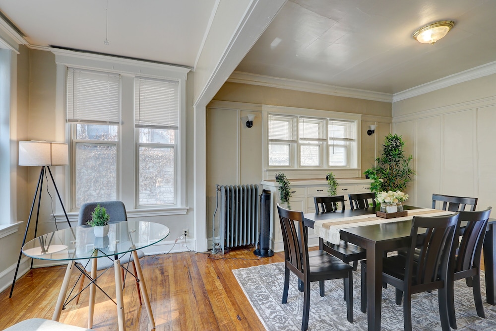 ROVE LIVING/KB - Prospect