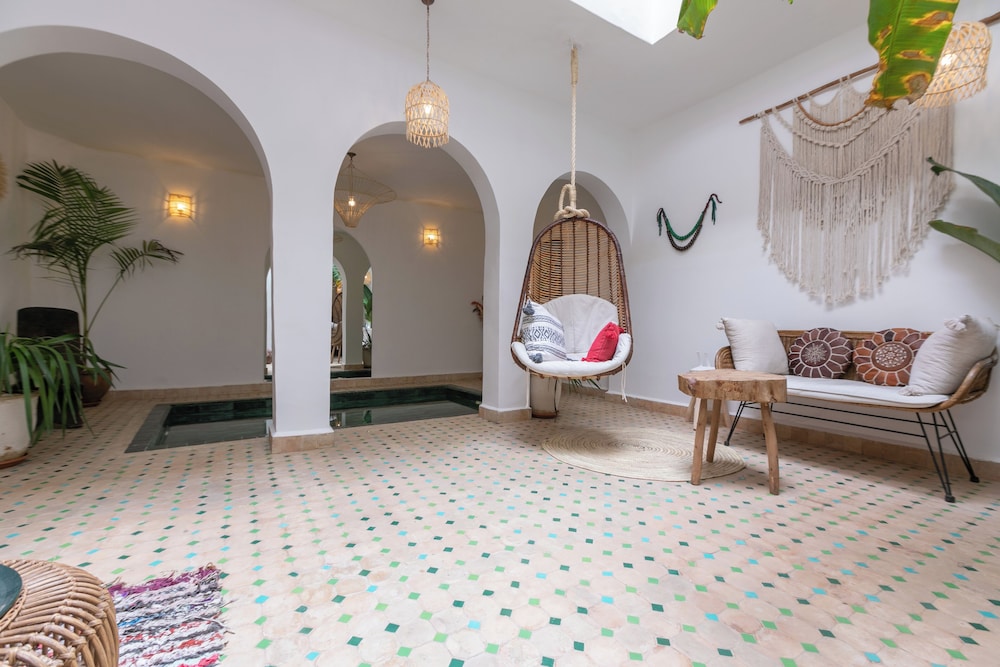 Riad Lamalika