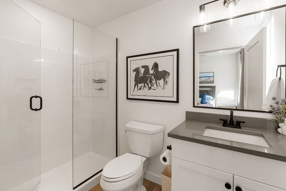 Mane Stay At Terra 3 Bedroom Condo
