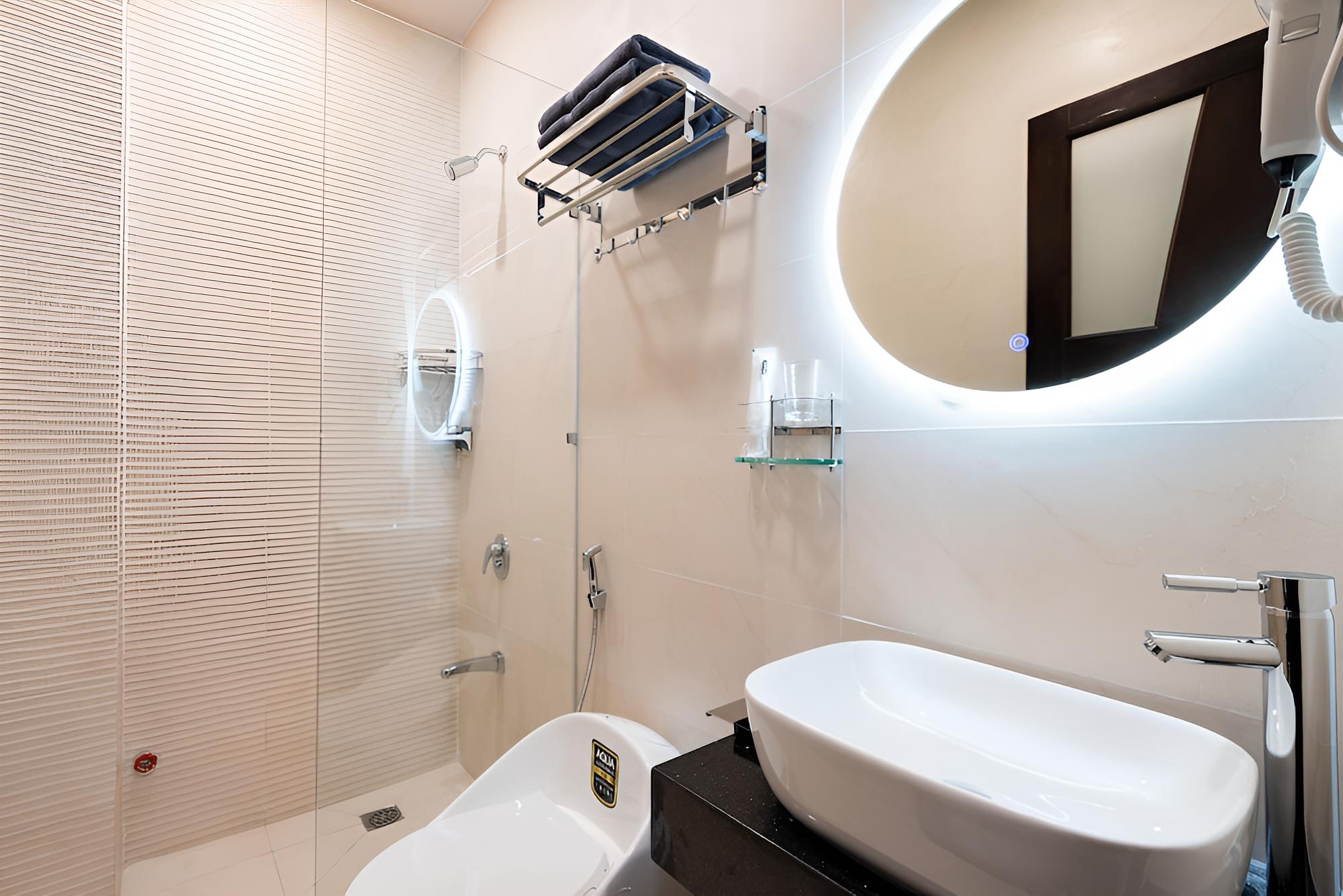 G9 Homestay - De Tham