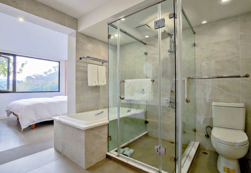 Hangzhou Sansu Hotel