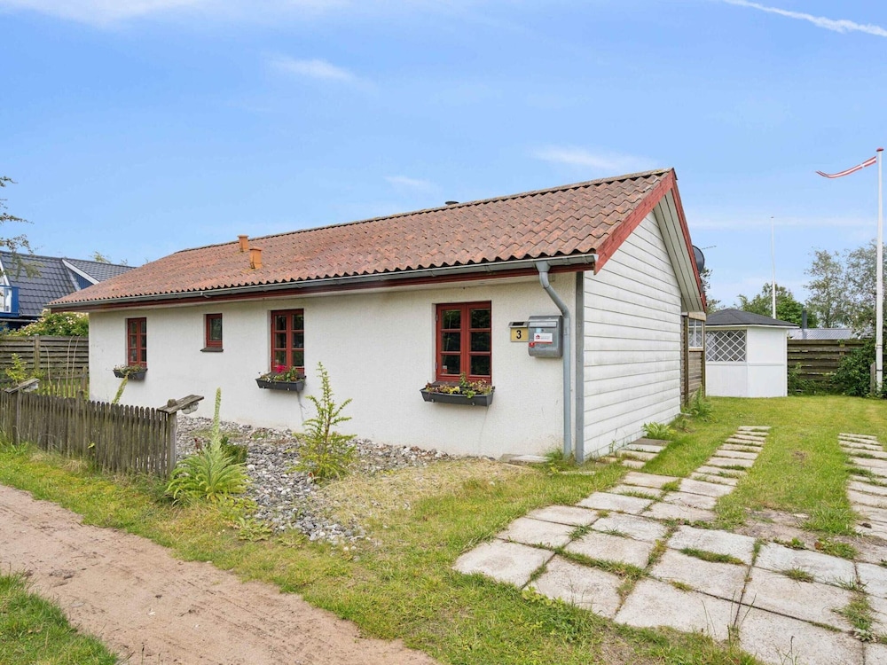 5 Star Holiday Home in Broager