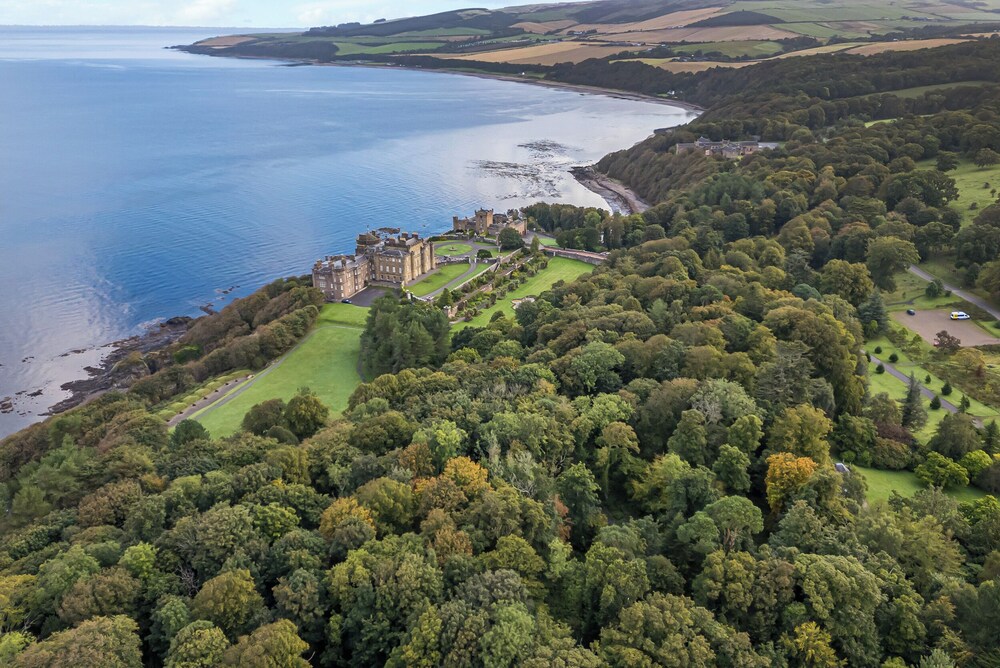 Garden House - Culzean Castle
