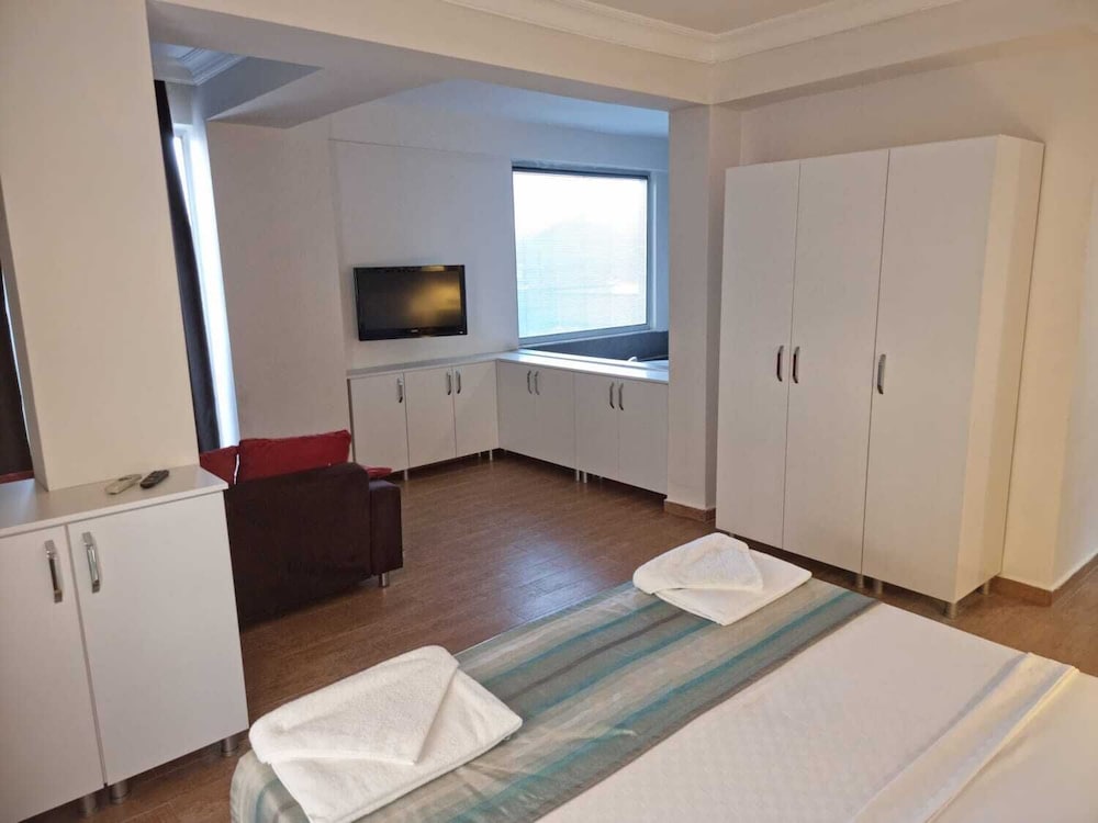 Cle Beach Butik Otel - Image 34